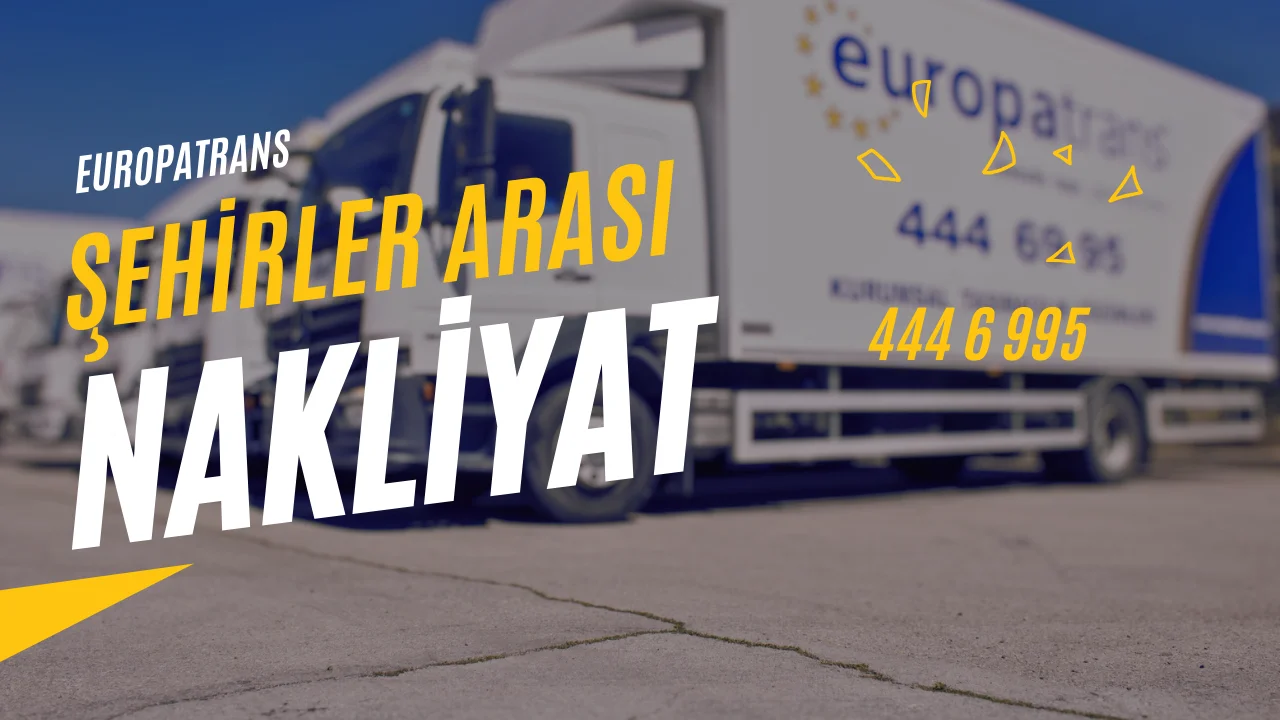 Şehirler Arası Nakliyat