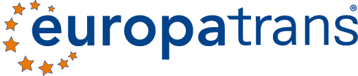 Europatrans Logo