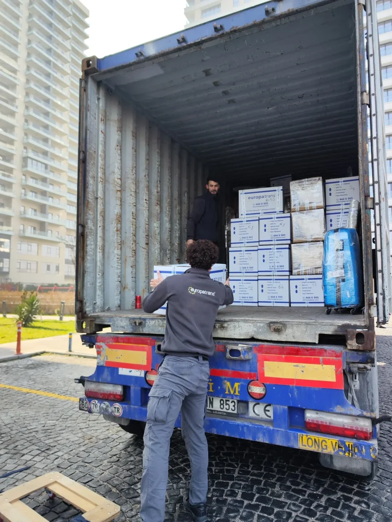 Ankara Eşya Depolamada Fiyatlandırma Rehberi